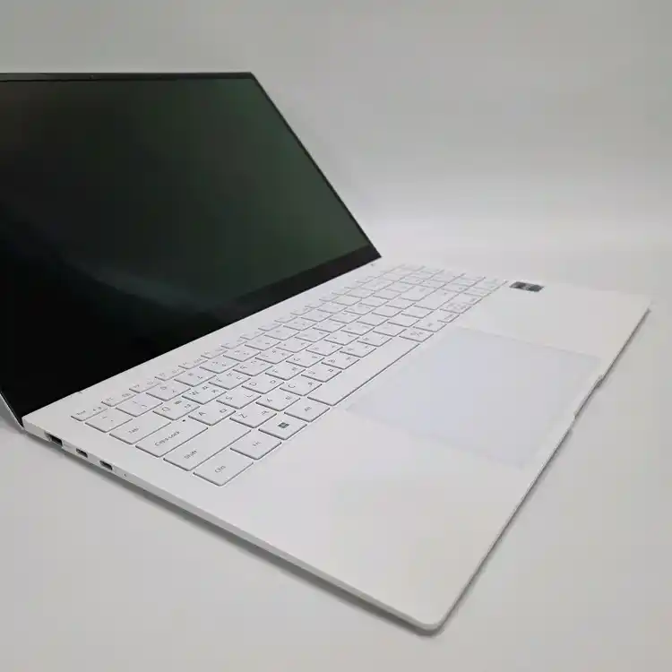 삼성 중고 노트북 i5 갤럭시북pro 13th 16G램/SSD512G 이미지