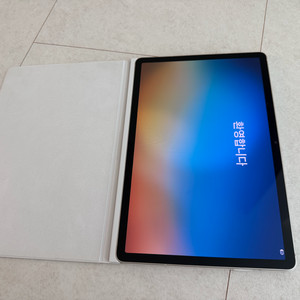 삼성 갤럭시 탭 S9 128GB 이미지