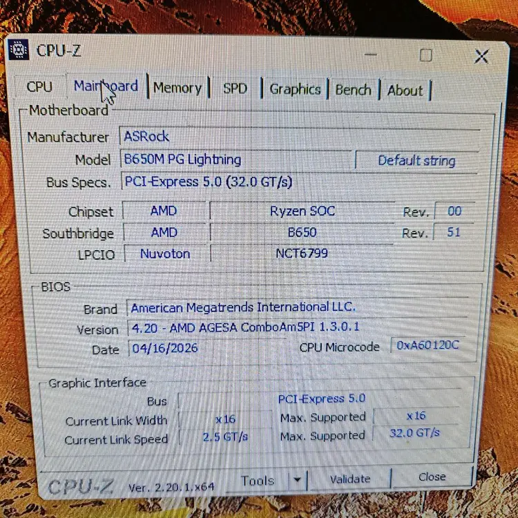 7800x3d rtx5070 32gb 게이밍 컴퓨터 본체 팝니다. 이미지