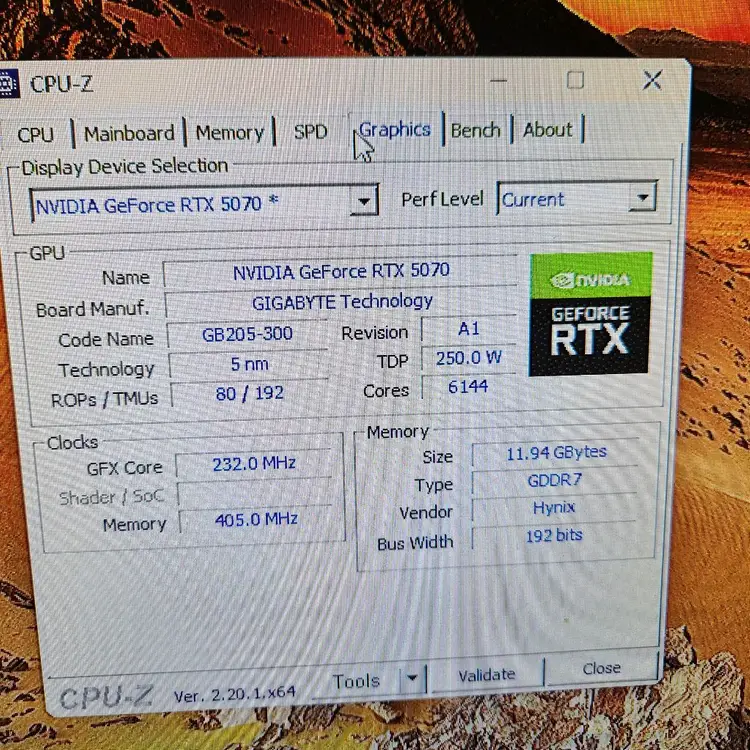 7800x3d rtx5070 32gb 게이밍 컴퓨터 본체 팝니다. 이미지