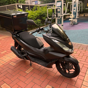 혼다 pcx125 24년 abs 스마트키 팝니다 이미지