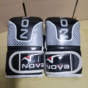 노바[NOVA] 복싱 글러브(사이즈 레귤러) 이미지