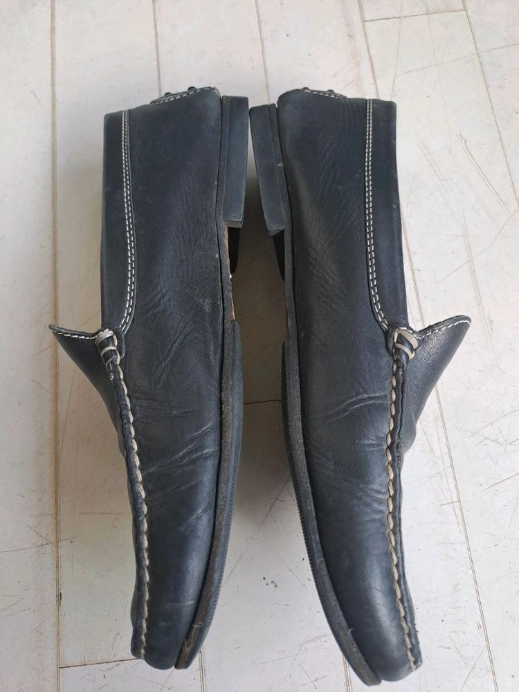 TODS 로퍼입니다 이미지