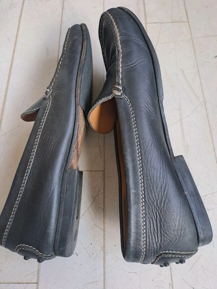 TODS 로퍼입니다 이미지