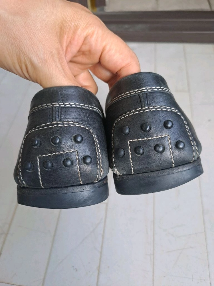 TODS 로퍼입니다 이미지