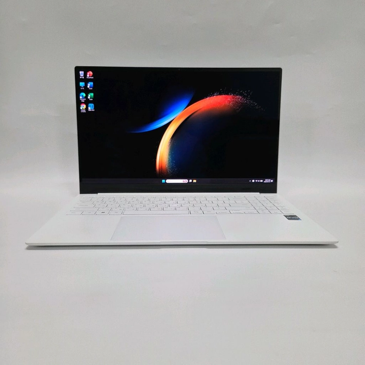 삼성노트북 i5 갤럭시북pro 13th 16G램/SSD512G 이미지