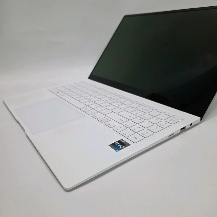 삼성노트북 i5 갤럭시북pro 13th 16G램/SSD512G 이미지