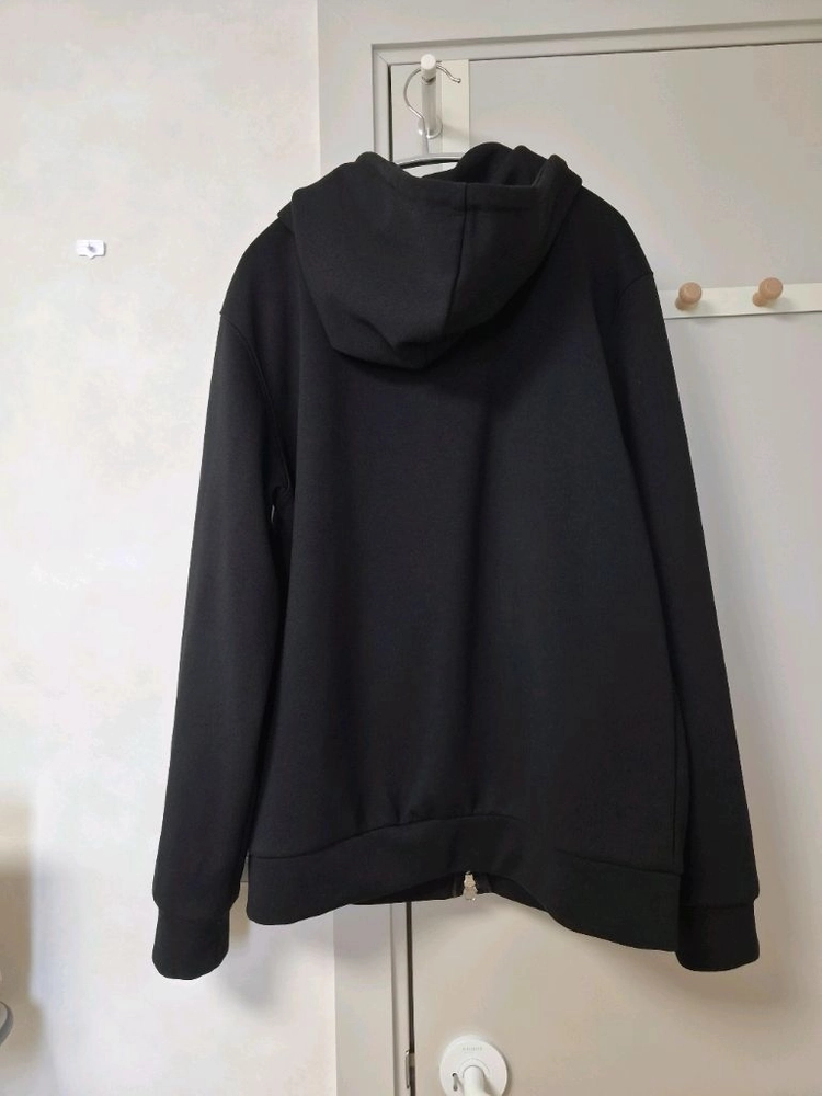 탑텐 밸런스 남성 후드 점퍼 XL 이미지