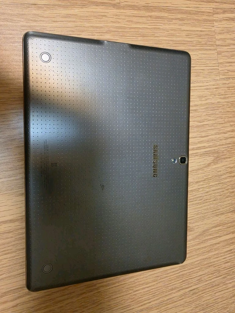 삼성 갤럭시 탭 S SM-T800 32GB 10.5인치 이미지