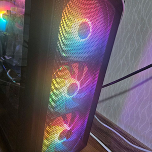 I7-10700K+B460스틸레전드 32gb 1tb 이미지