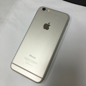 아이폰6 64GB 실버 AA급 중고폰 배터리99% 기능정상 209330 이미지