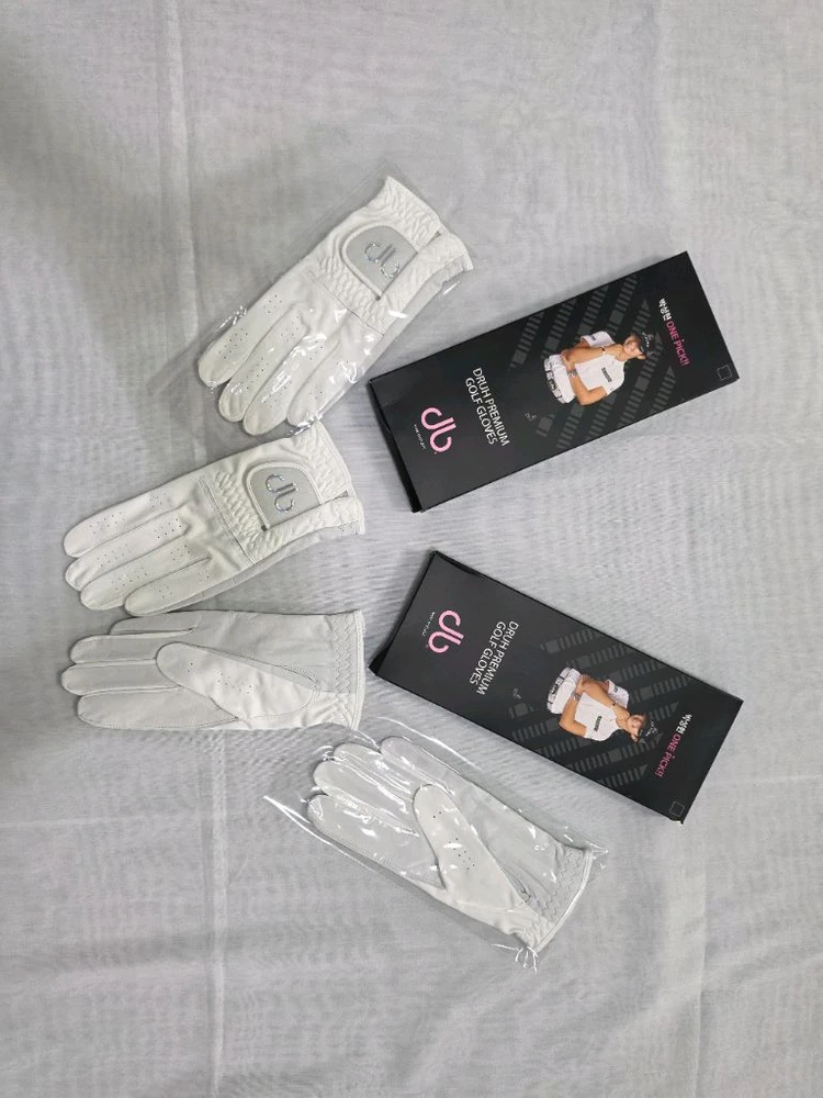 드루프리미엄 골프장갑 이미지
