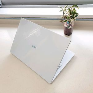 신동급 LG 그램 22년 고해상도 16인치 코어 i5 초경량 정품 윈11 이미지