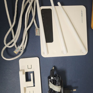 iptime a1004 wifi공유기(중고) 이미지
