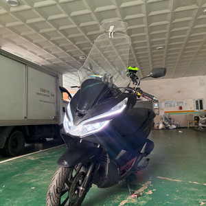 PCX125 20년식 이미지