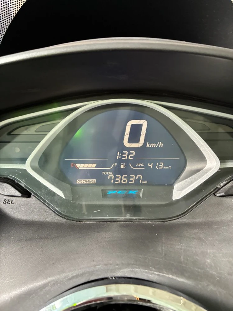PCX125 20년식 이미지