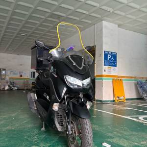 NMAX125 23년식 이미지
