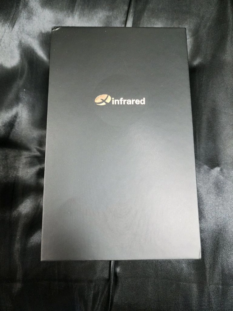 InfiRay T3 PRO 384x288 C타입 열화상카메라 PCB 산업용 이미지