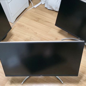 LG 4K UHD 32인치 모니터 (32UN650) / 20만원 이미지