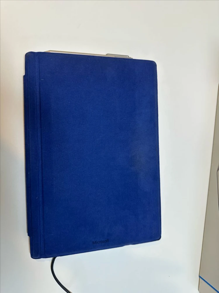 마이크로소프트 서피스프로 4 128GB 이미지