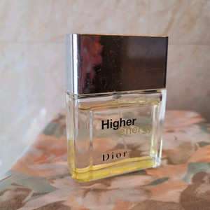 디올 하이어 에너지 EDT 50ml 향수 이미지
