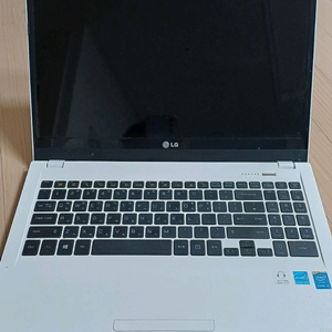 LG i3 4세대 노트북 부품용 15U530-GT4WK 이미지