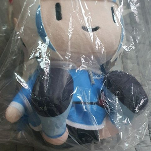 홀로라이브 en 스몰 인형 판매 이미지