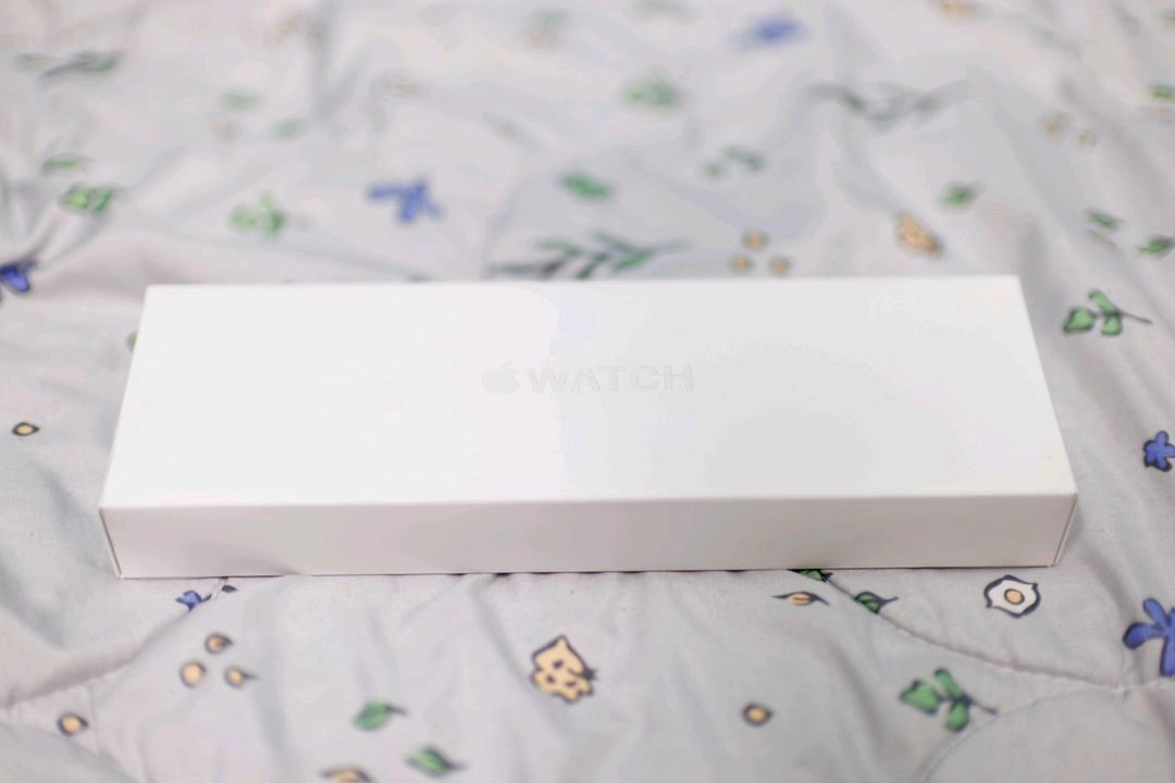 애플워치10 46mm 제트블랙 GPS 팝니다. 이미지