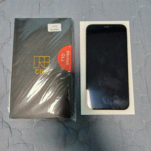 아이폰 12 화이트 128GB 이미지