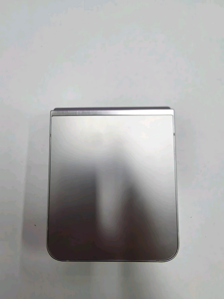 갤럭시z플립6 512기가 판매합니다. 이미지