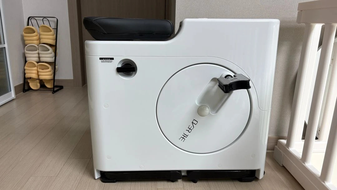 오버더바이크 실내바이크 이미지