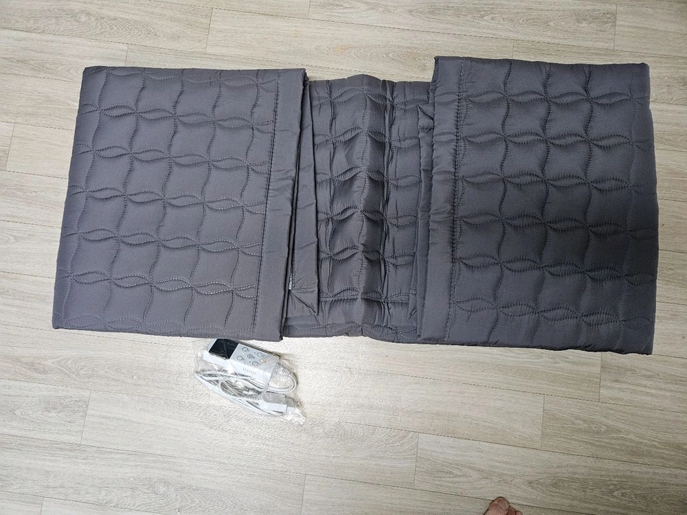 한일의료기 온열매트 팝니다~~ 이미지