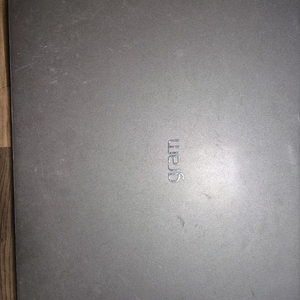 LG그램 17인치 노트북(고사양 모델) 이미지