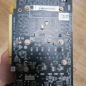 조텍 GTX 1060 3기가 이미지