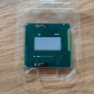 Intel Core i7-2670QM CPU 이미지