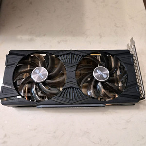 이엠텍 GTX 1660 SUPER OC D6 6GB 이미지