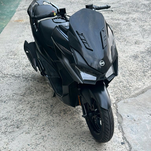 VSX125 22년식 실키로수!! 37km 이미지