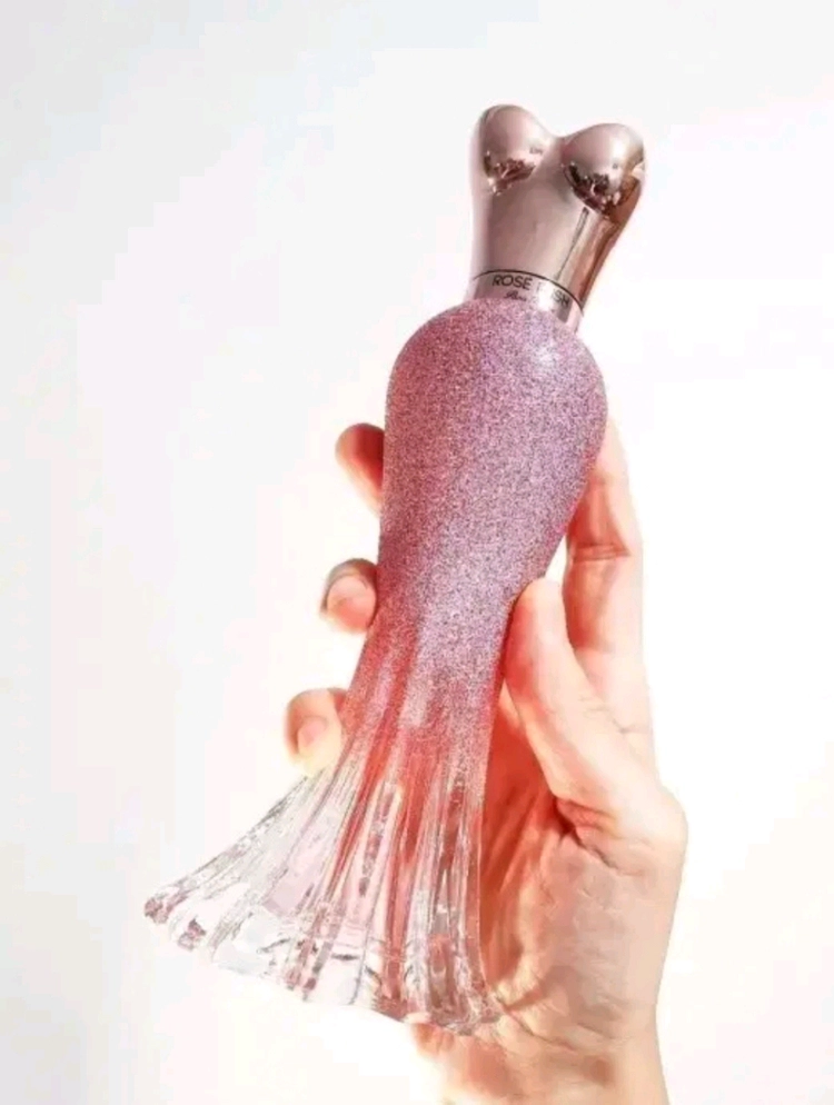 (단종)패리스힐튼 로즈 러쉬 오드퍼퓸 100ml - 안심되는 중고거래