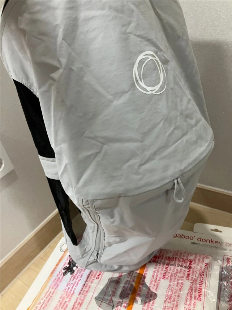 부가부 동키 브릿지썬캐노피 2개 이미지