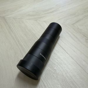 아이폰 6배 촬영_샌드마크 6X 망원 렌즈 판매합니다. 이미지