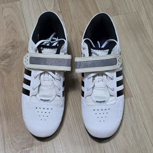 아디다스 아디파워 1 US 8 260 이미지