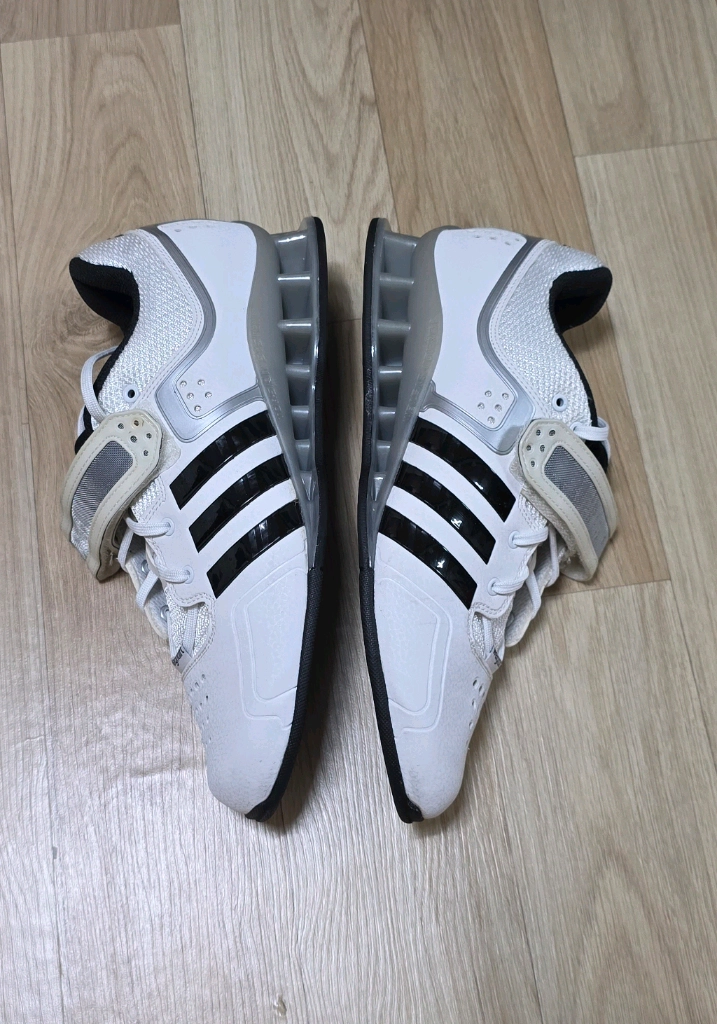 아디다스 아디파워 1 US 8 260 이미지