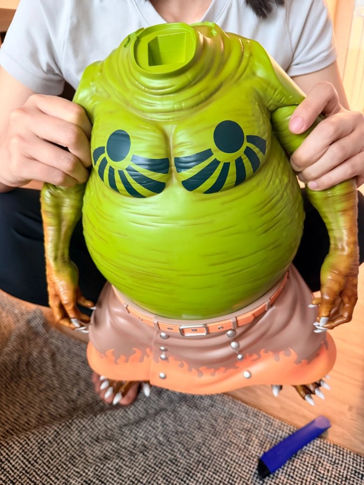 원피스 피규어 레진 토비롯포 울티 페이지원 드레이크x 후즈후 사사키 블랙마리아 레진 판매합니다 이미지