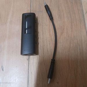 Lotto usb DAC PAW S2 이미지