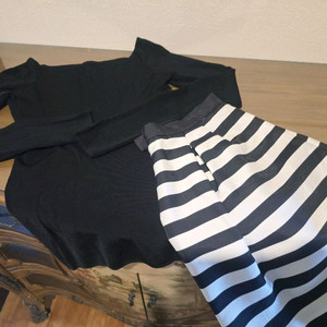 H&M 투피스 이미지
