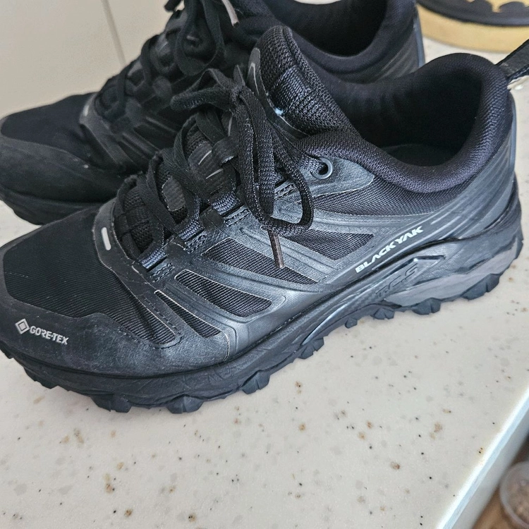 블랙야크 제로343s 240 이미지