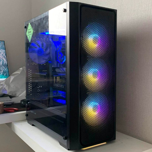 7950x rtx 4080super ddr5 64gb 게이밍 컴퓨터 본체 이미지