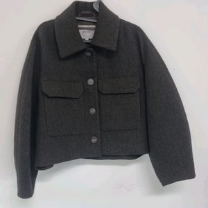 모한 mohan 숏 자켓 55-66 이미지