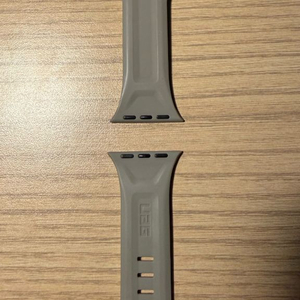 UAG 애플워치 스카우트 실리콘 밴드 38/40/41mm 이미지