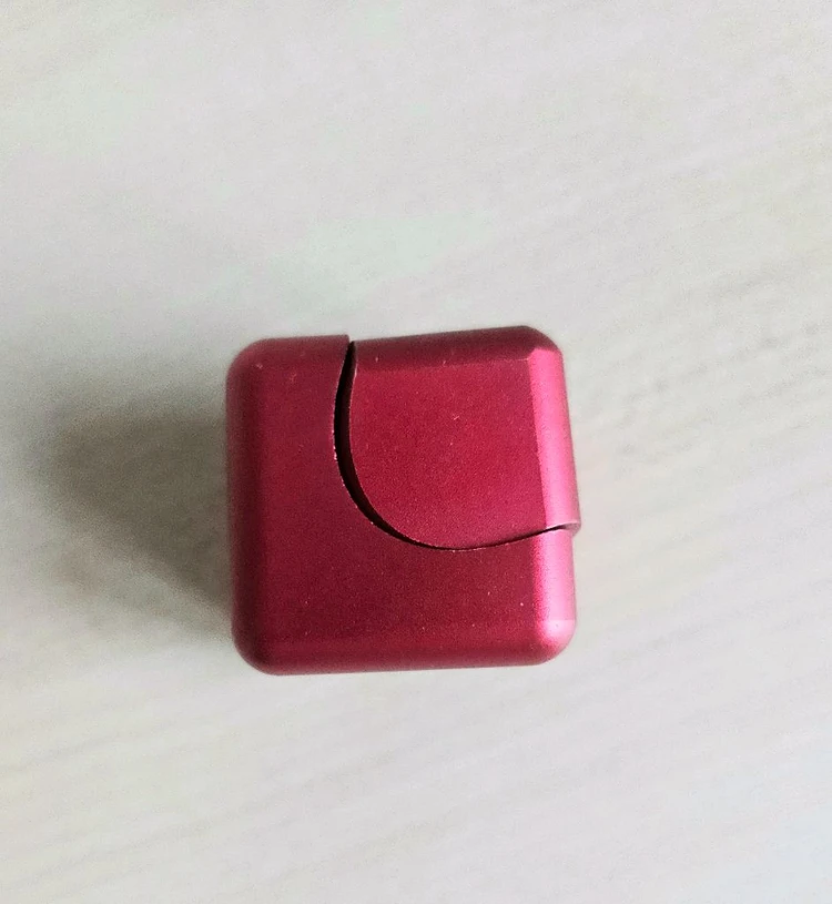 핸드스피너 2종 이미지
